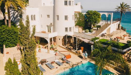 Villa Mistral Montiboli by Buccara - Foto 2, Garden view