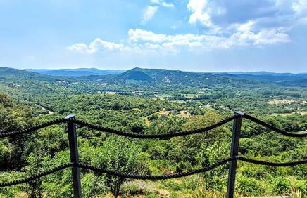 Appartman Casa Fermeglia with private jacuzzie and truffle hunting experience - Photo 9