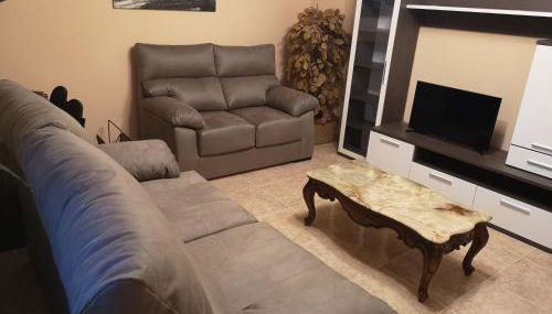 Apartamento Palacio Antigua Audiencia - Foto 2