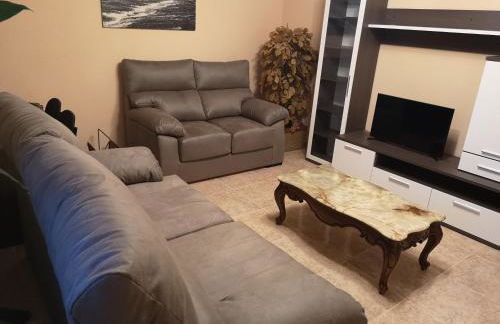 Apartamento Palacio Antigua Audiencia - Foto 2