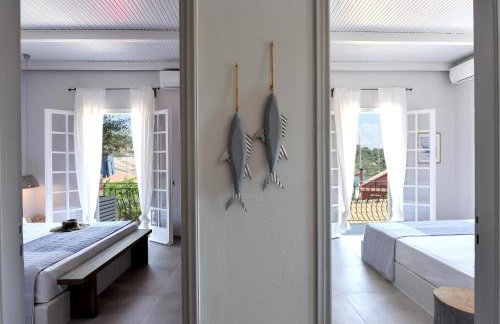 Alia Luxury Apartment - Foto 18