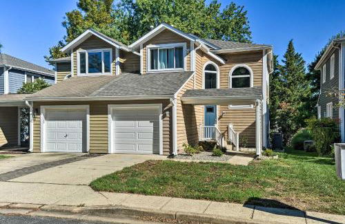 Annapolis Vacation Home 2 Mi to Quiet Waters Park - Foto 43