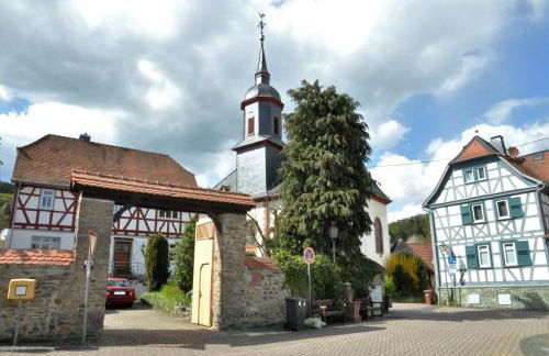 Apartmenthaus am Zimmerplatz - Foto 83