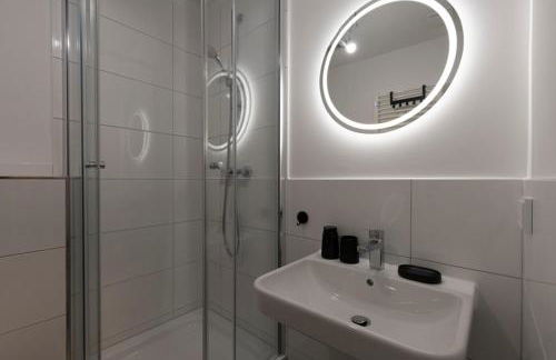 Central & Quiet I Bright Apartment in Steglitz - Foto 6