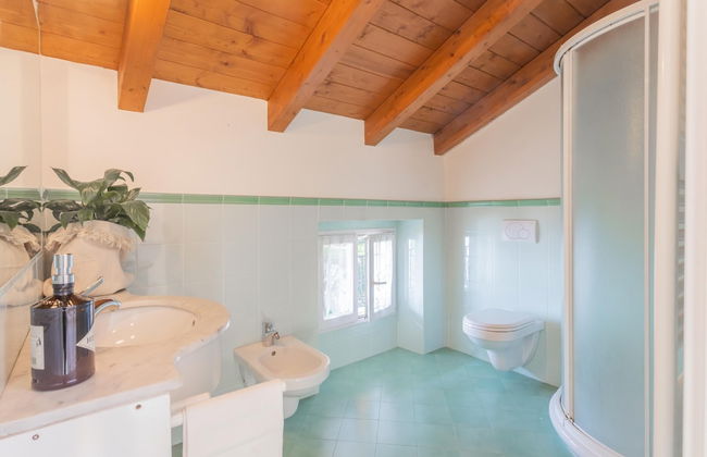 Giuliano s House - Amazing Lake View - Photo 49