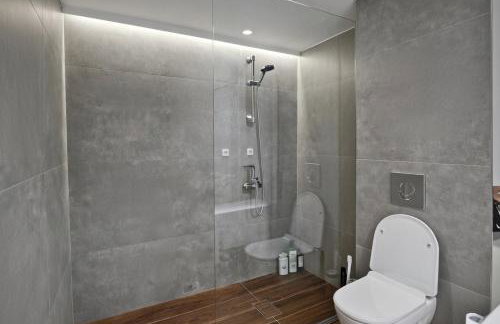 Piraeus Port Luxury Suites No1 - Foto 14