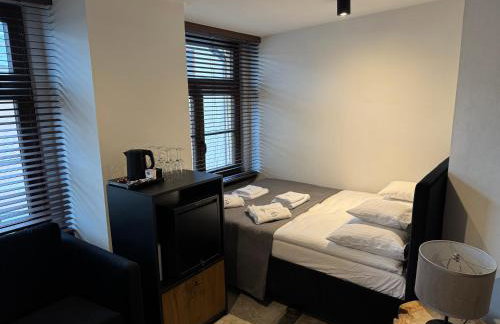 RS SUITES PRESTIGE Rybna 5 HOME & SPA - Foto 5