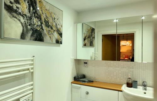 Luxury Spacious Apartment- Sleeps 4 Loughborough - Foto 29