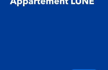 Maison Gabriel Appartement LUNE - Foto 20