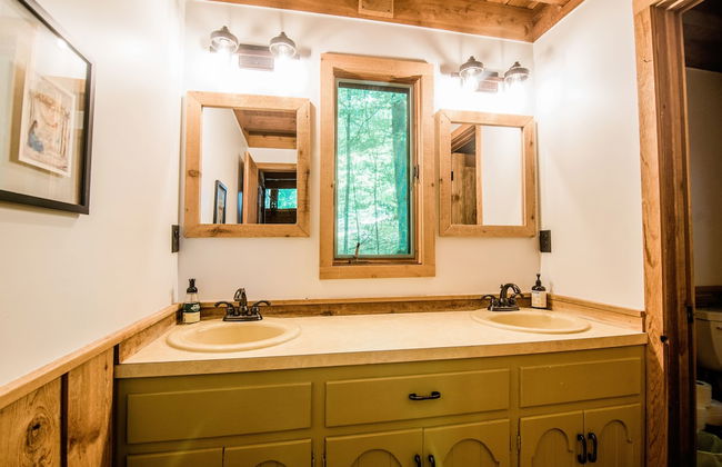 Northern Nights Chalet Wanderlust Abodes - Foto 23