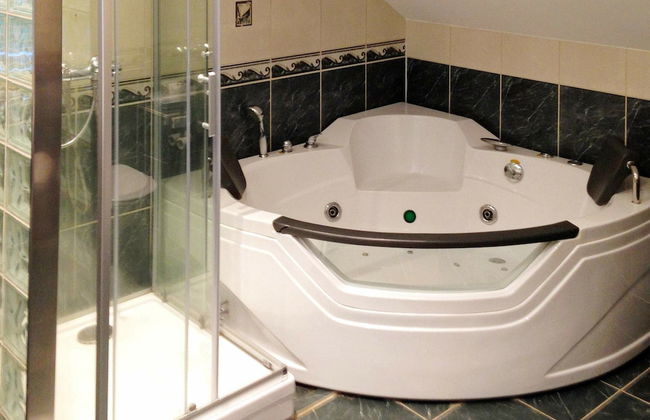 10 Person Holiday Home in Hosteland-by Traum - Foto 22