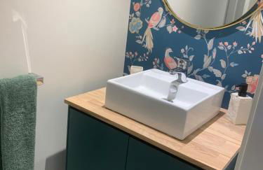 GÎTE La Belle Échappée - Foto 7