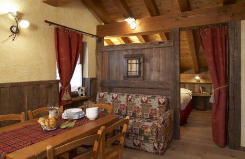 Residence Lo Peyo - Foto 46