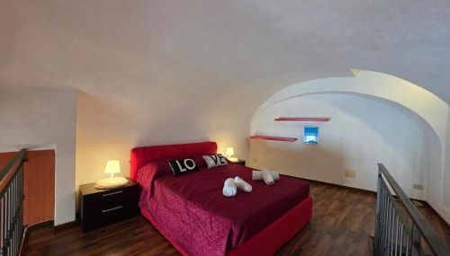 Old Town, Loft with Square View - Foto 3, towels