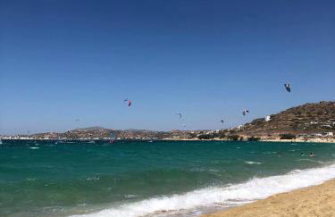 Cycladic Luxury Maisonette - Foto 57