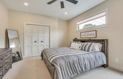 Traverse City Townhome Walk to Boardman Lake! - Foto 13