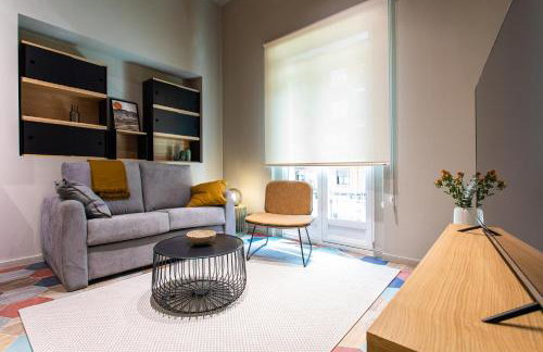 REINA FLATS VALENCIA Playa - Photo 2