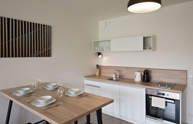 Residence LakePark - Foto 37