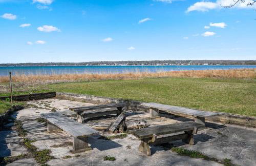 Baileys Harbor Lakefront Abode by Simple Life Rentals - Foto 34