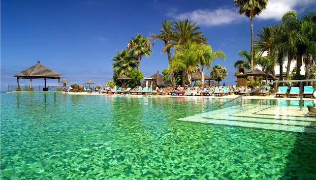 Regency Country Club Apartments Suites - Foto 2