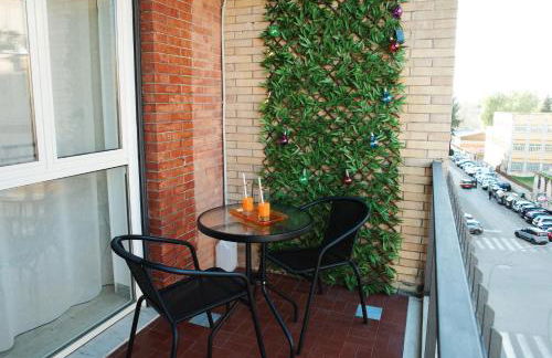 Thery House - Tiburtina Apartment - Foto 40