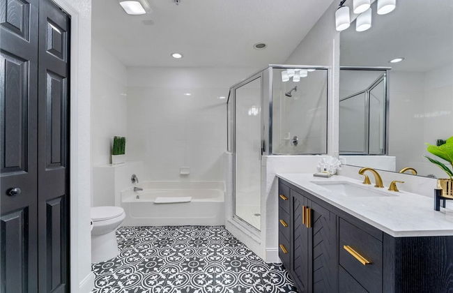 3 bed - Private Oasis - Completley Immaculate - Foto 15