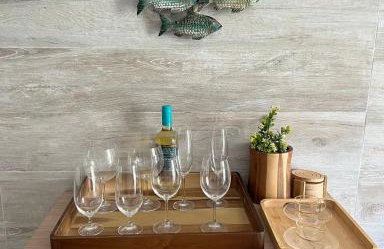 Itacimirim pé na areia 2Q - Foto 25