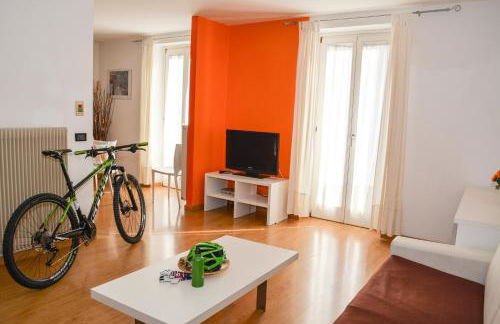 Stella Sport Apartments - Photo 22