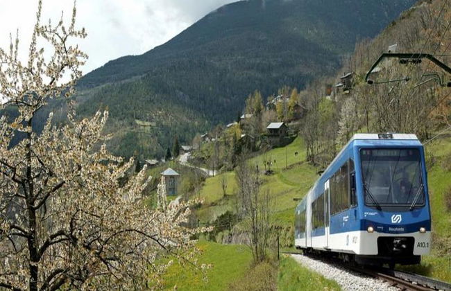 Vall De Nuria Apartamentos - Photo 50