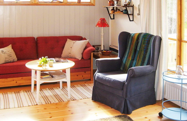 4 Star Holiday Home in Malmkoping - Foto 6