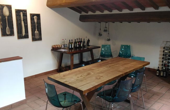 Capanna 1826 - Photo 31