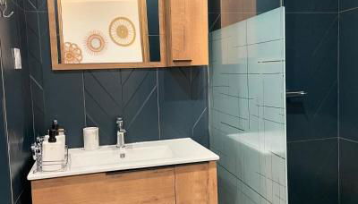 Appartement T2 proche de la gare - Foto 5