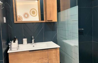 Appartement T2 proche de la gare - Foto 5