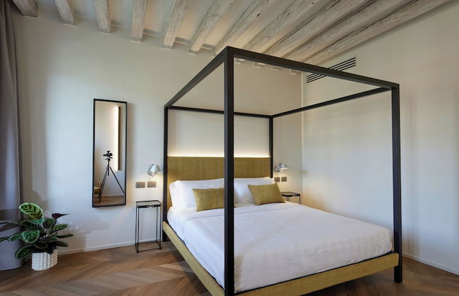 Palazzina Riva - Foto 10