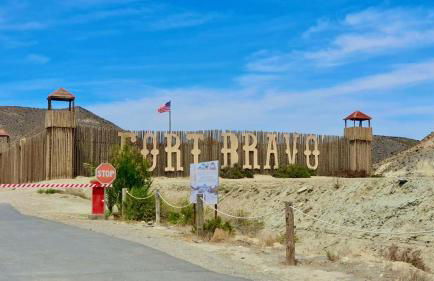 Casa Veranera Vera Costa - Foto 38