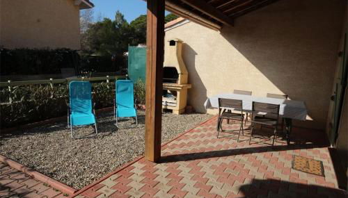 Belle maison de vacances, clim couloir étage, 100m de la plage, 3 chambres 6 couchages 2 terrasses parking LXDOUANE8 - Foto 2