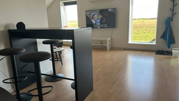 4 Person Holiday Home in Ribe - Photo 5, Interior