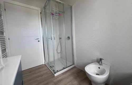 Podere Vasella - Suite junior sx - Foto 10