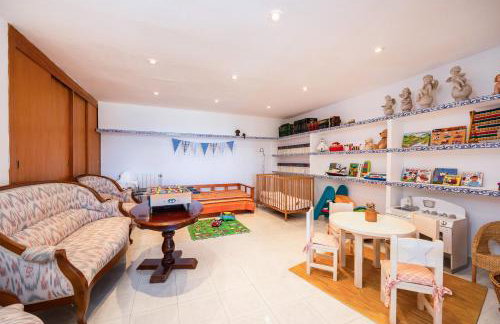 Es Puig de Ses Coves - Photo 32