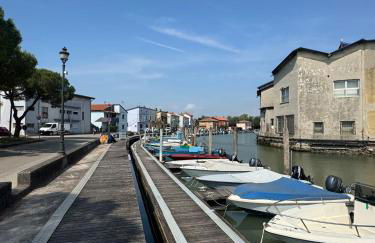 Vivere Nient'Altro between port and historic center - Foto 39