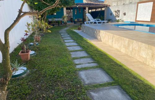 Casa unamar, cabo frio - RJ - Photo 3