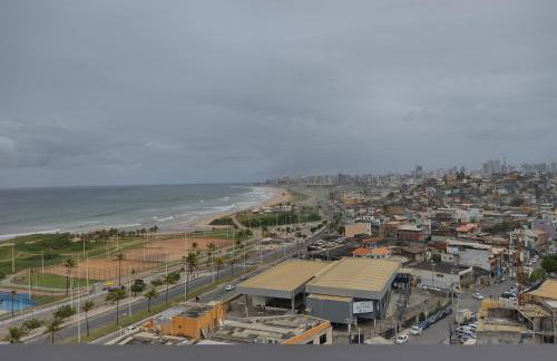 Excelente apartamento 02 quartos frente ao mar - Foto 3