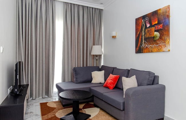 Kasi Apartments - Foto 25