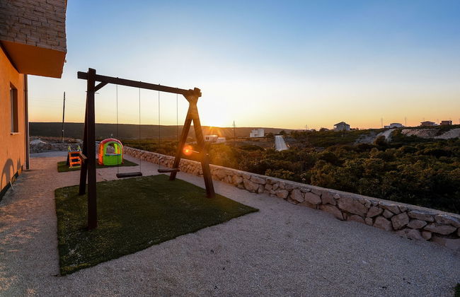 Villa Bašić - Foto 59