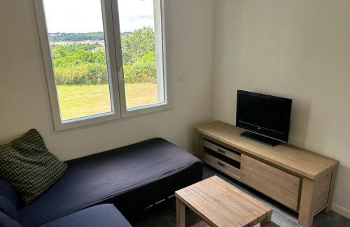 Balcon sur l'èvre - Photo 18