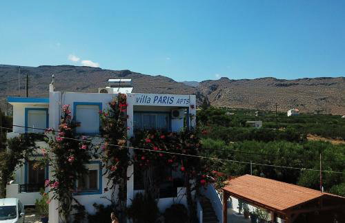 Villa Paris - Foto 67