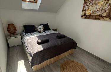 Nowa Stodoła Koniec Świata - Foto 9