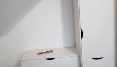 Ferienwohnung Am Bahnhof - Foto 3