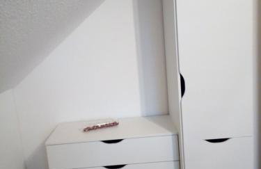 Ferienwohnung Am Bahnhof - Foto 3