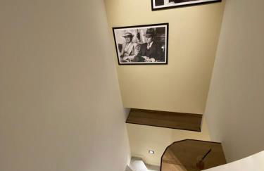 « L’Observatoire » 6 personnes - Foto 24